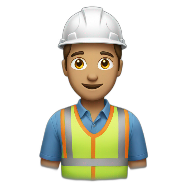 worker | AI Emoji Generator