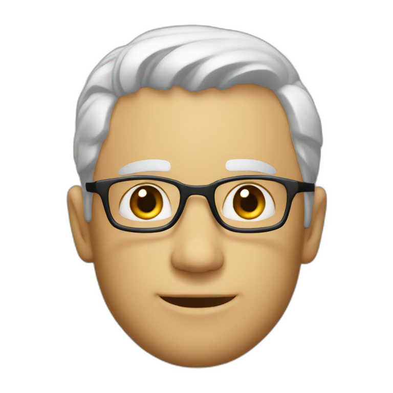 Joe Pesci | AI Emoji Generator