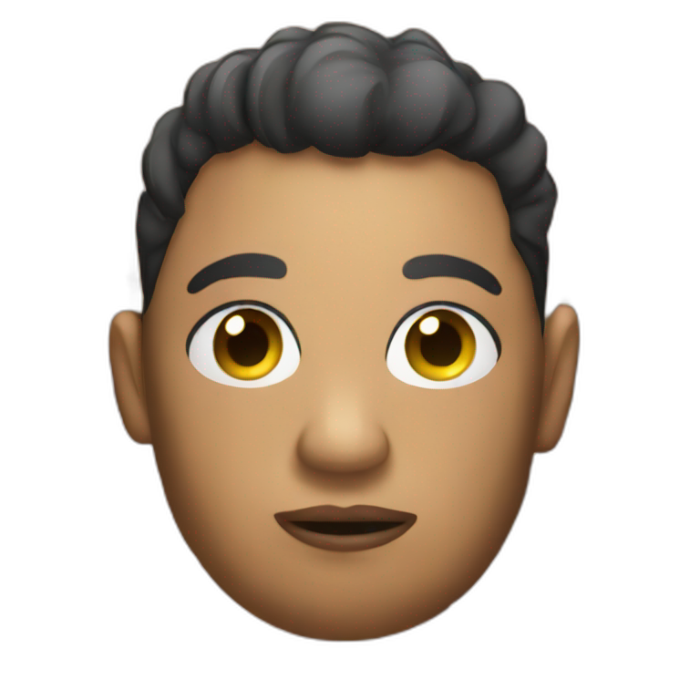 man bathtub knees thighs shirtless | AI Emoji Generator