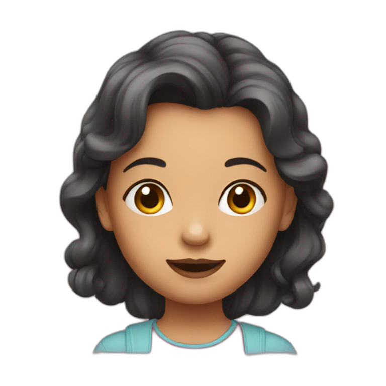 Babysitter | AI Emoji Generator