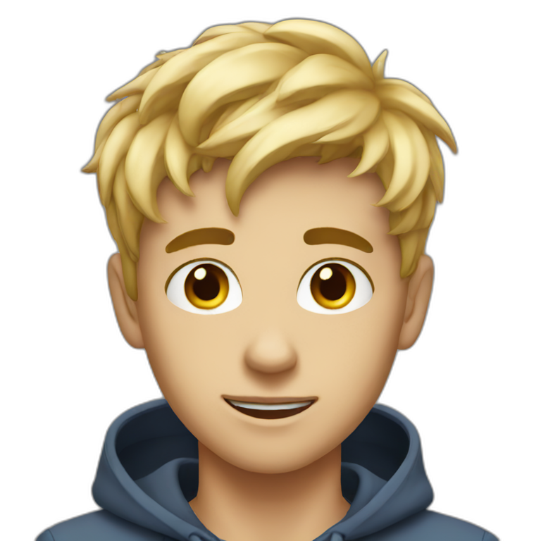 twink | AI Emoji Generator