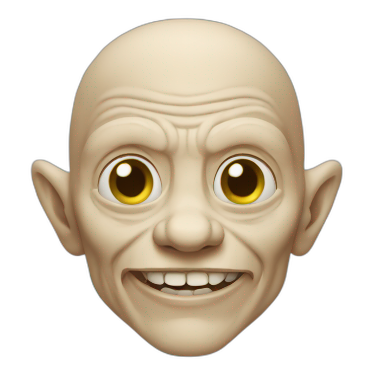 Smeagol 