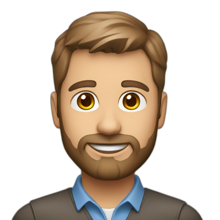 Salesforce developer | AI Emoji Generator