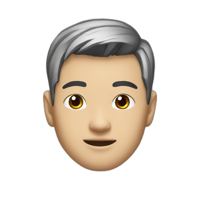 hu tao | AI Emoji Generator