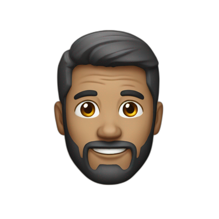 Mcnutt | AI Emoji Generator