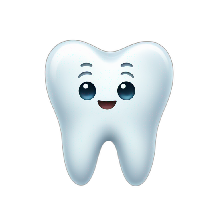 tooth fairy scary | AI Emoji Generator