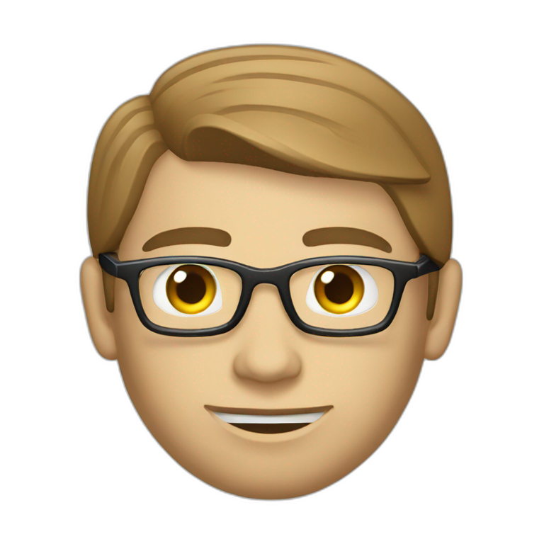 Gle Maybach | AI Emoji Generator