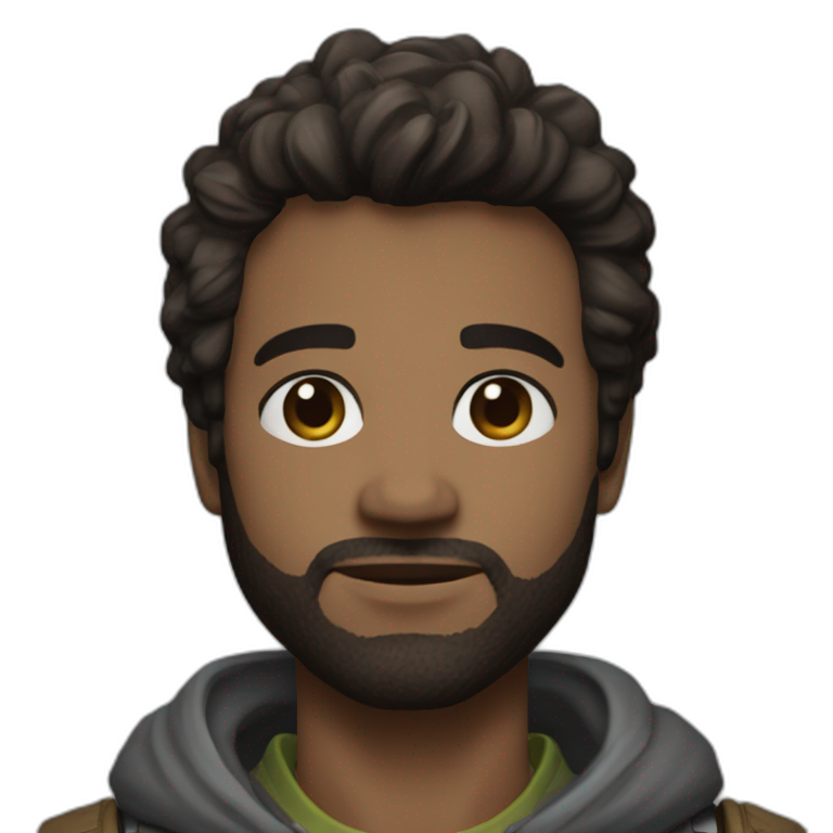 steven-kenneth-bonnell-ii | AI Emoji Generator