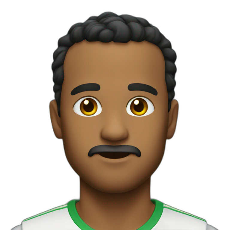 pristiano penaldo | AI Emoji Generator