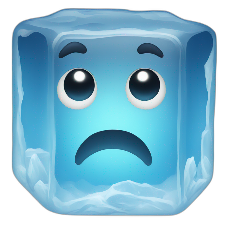 ice-cube-ai-emoji-generator