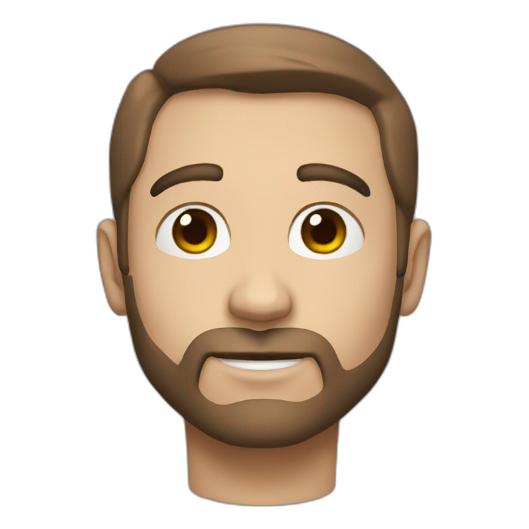 why hello there | AI Emoji Generator