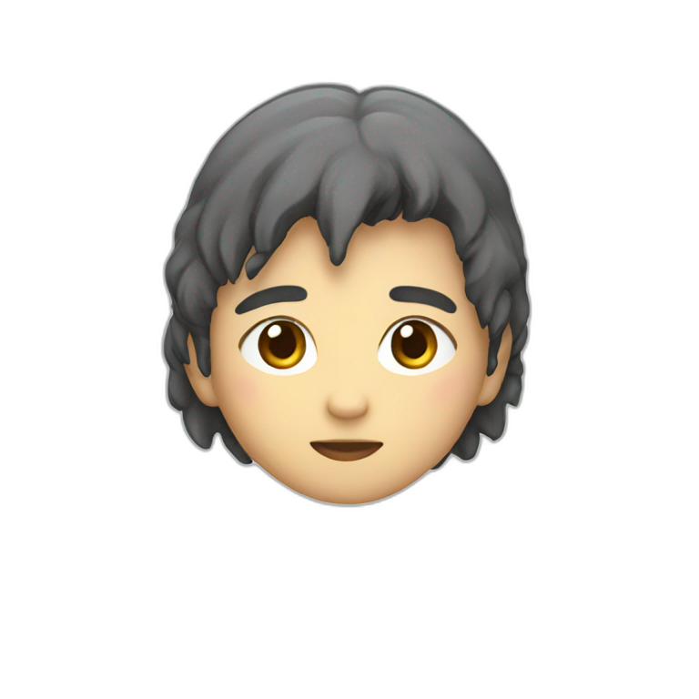 chiikawa | AI Emoji Generator