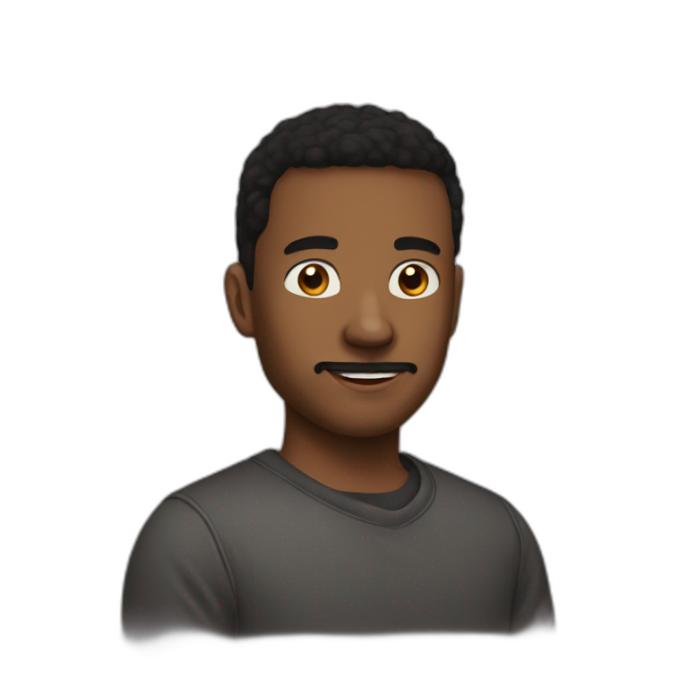 micah | AI Emoji Generator