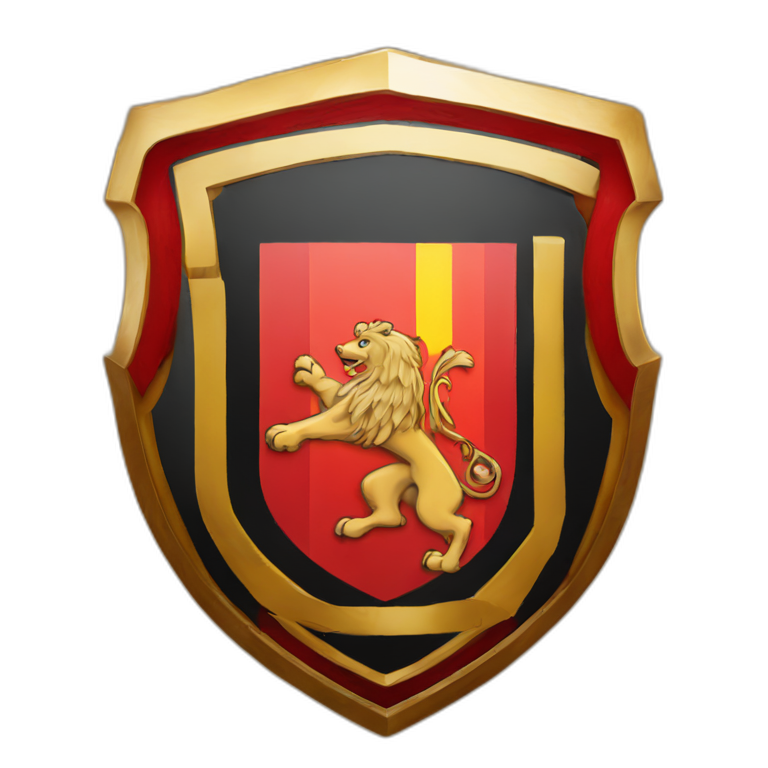 Mallorca flag | AI Emoji Generator