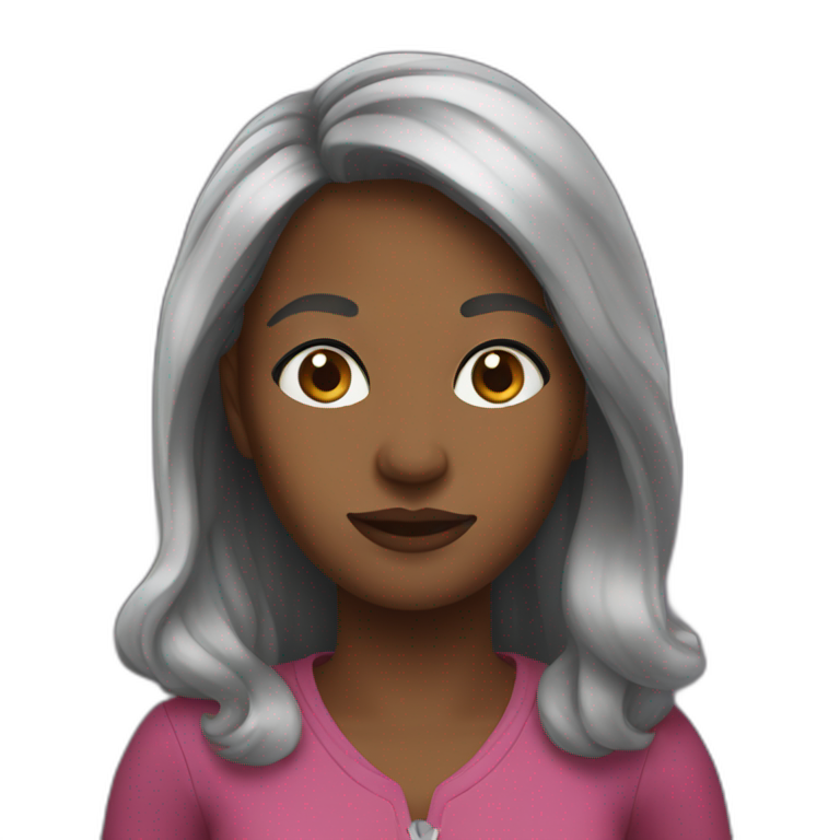 Clarisse | AI Emoji Generator