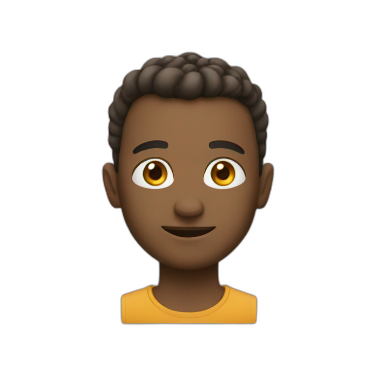 Shrk | AI Emoji Generator