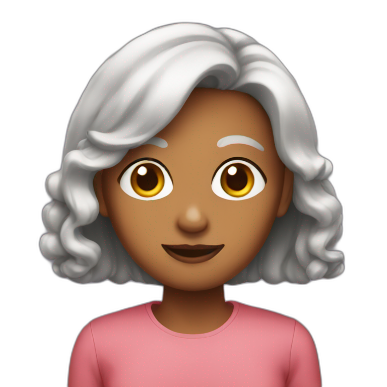 Mimi | AI Emoji Generator