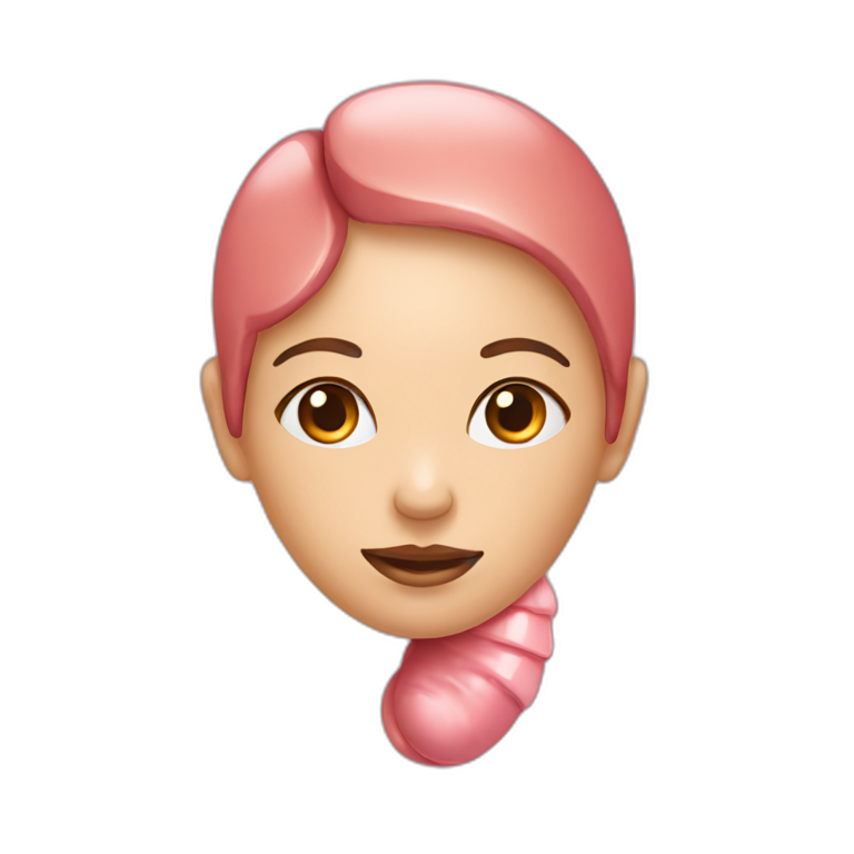 uterus | AI Emoji Generator