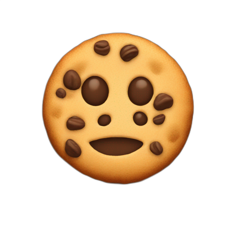 Cookie jar | AI Emoji Generator