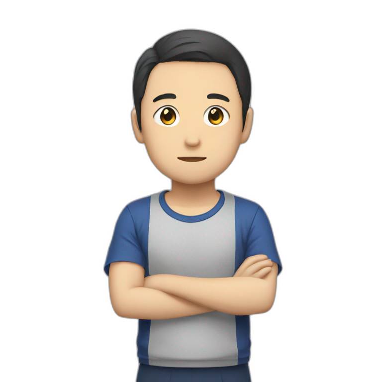 Ruko Tatase | AI Emoji Generator