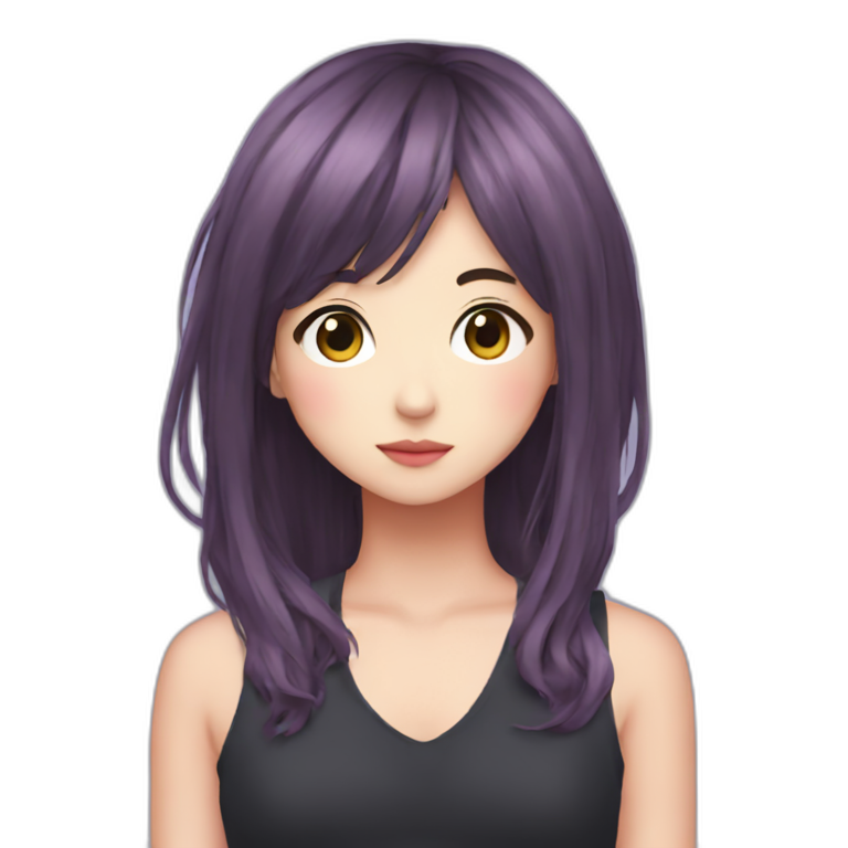 Sunny Omori | AI Emoji Generator