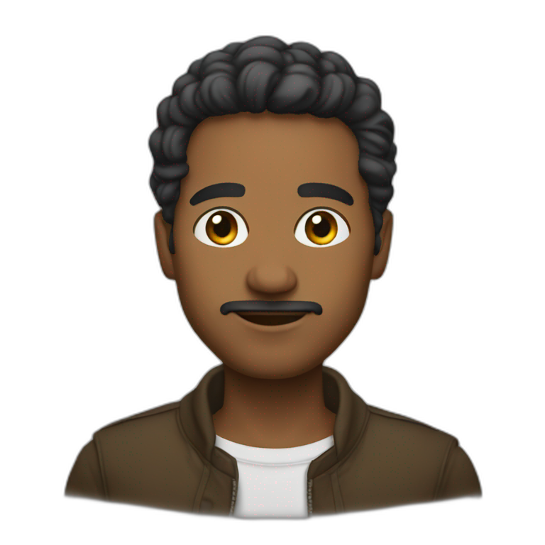 Jubi Lee | AI Emoji Generator