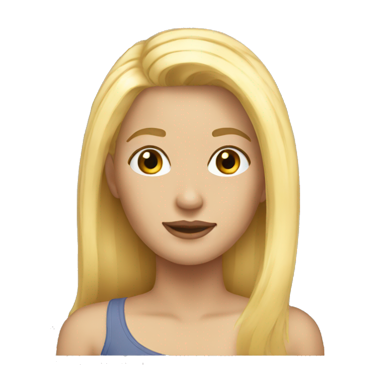 ai generated emoji