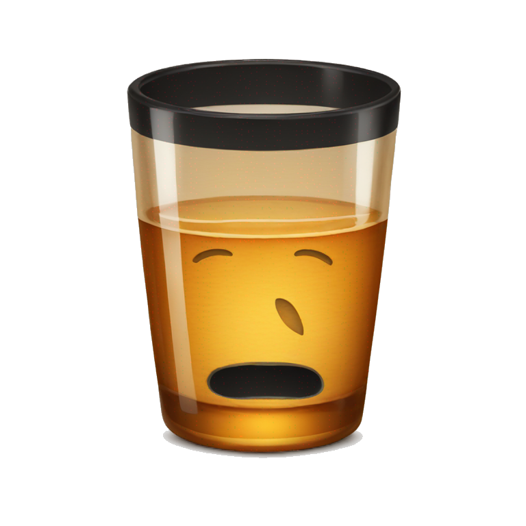 Bottle whisky | AI Emoji Generator