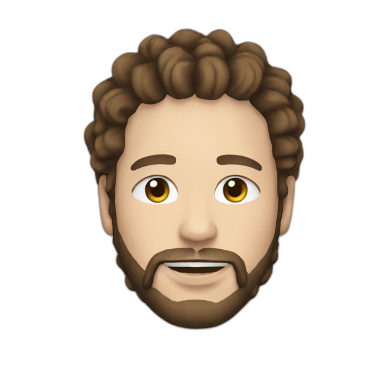 post-malone | AI Emoji Generator