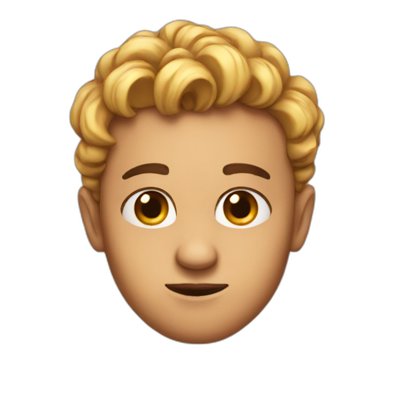 side eye | AI Emoji Generator