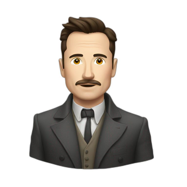 Tesla | AI Emoji Generator