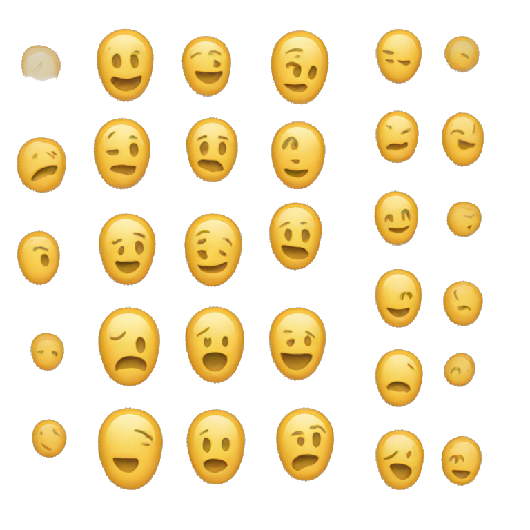 ai generated emoji