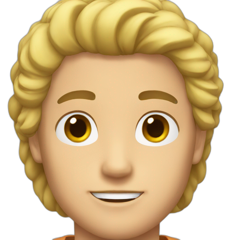 Shell ken | AI Emoji Generator