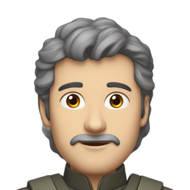 Emir Timur | AI Emoji Generator