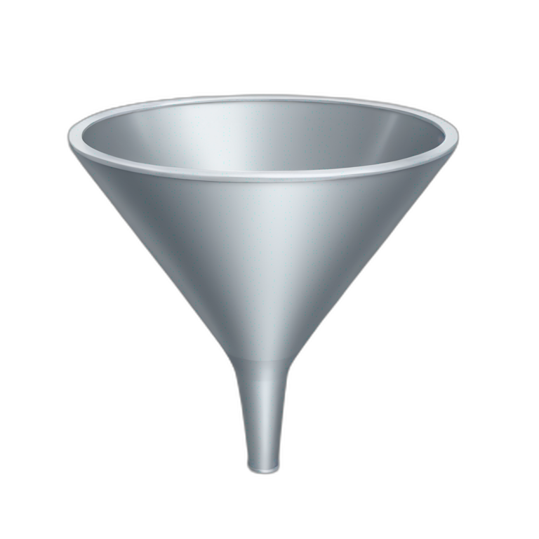 sales funnel | AI Emoji Generator