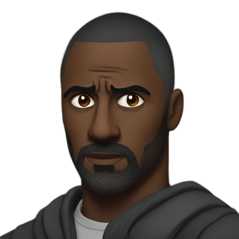 idris | AI Emoji Generator