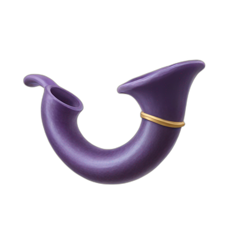 Shofar Ai Emoji Generator