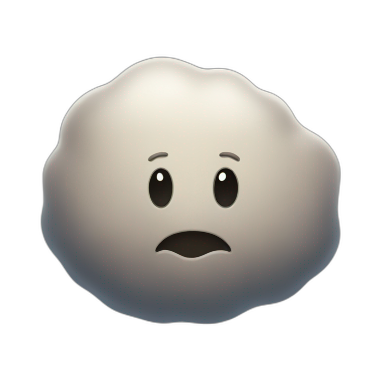 blob emoji | AI Emoji Generator