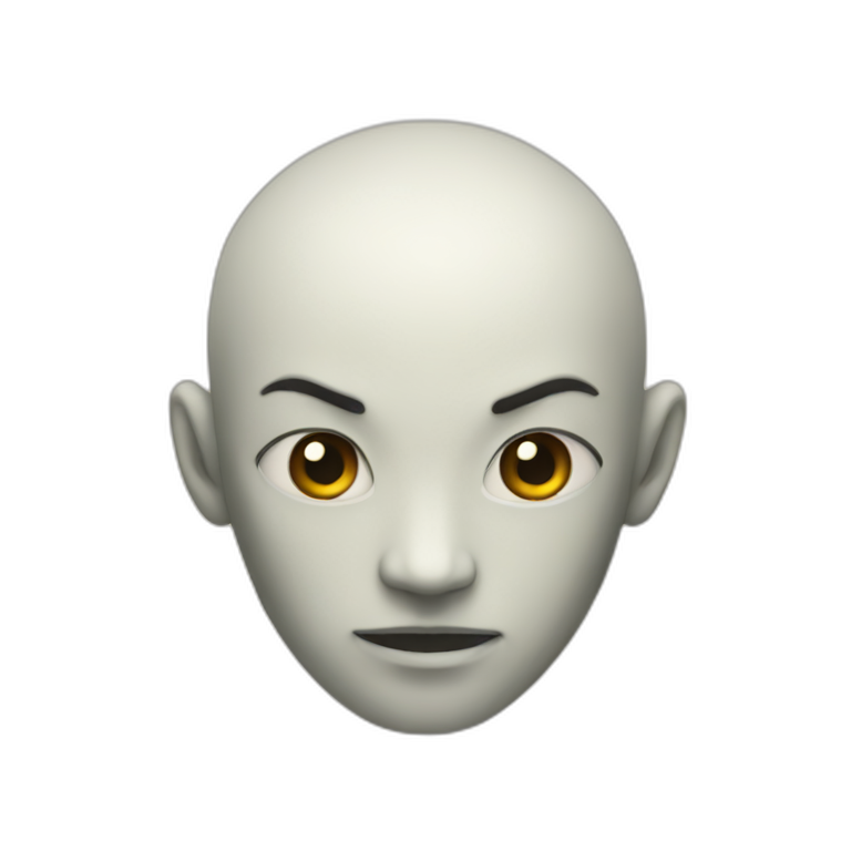 Ijin | AI Emoji Generator