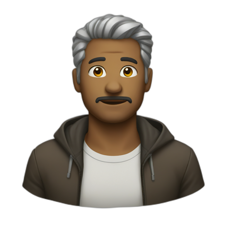 trato AI Emoji Generator