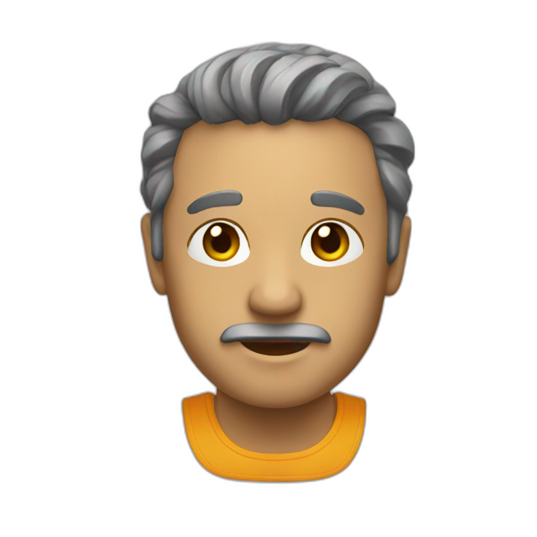 moedas | AI Emoji Generator