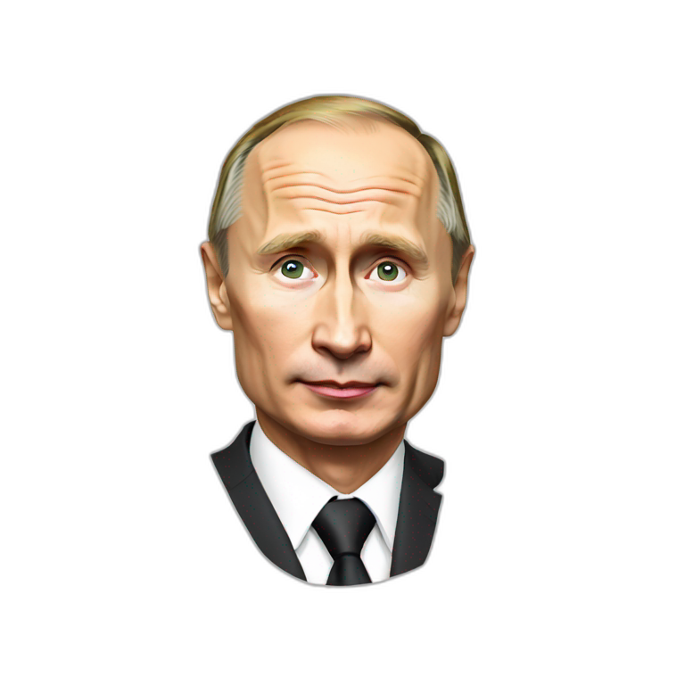 vladimir | AI Emoji Generator