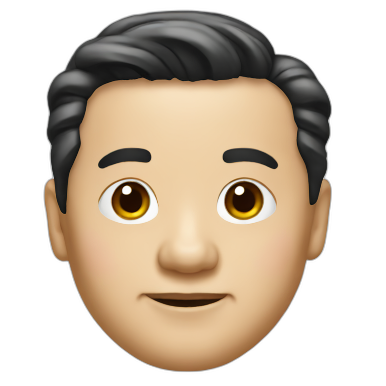 Xijinping | AI Emoji Generator