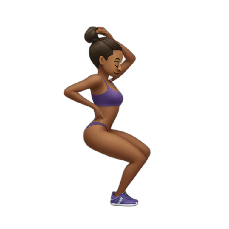 ai twerk generator