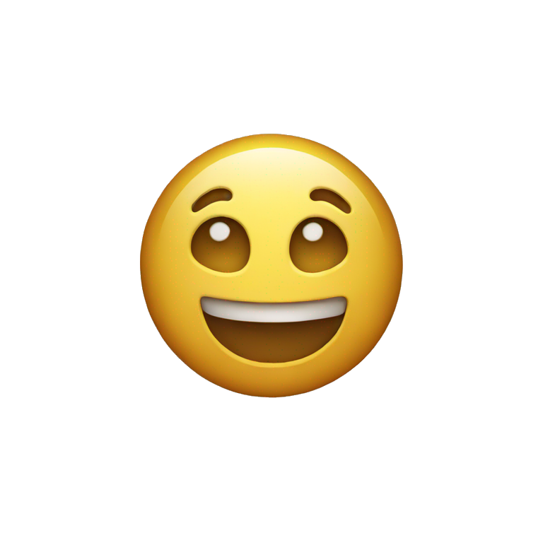 ai generated emoji