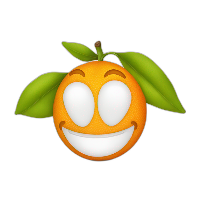 ai generated emoji