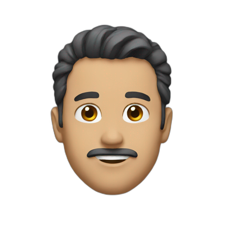 ric flair | AI Emoji Generator