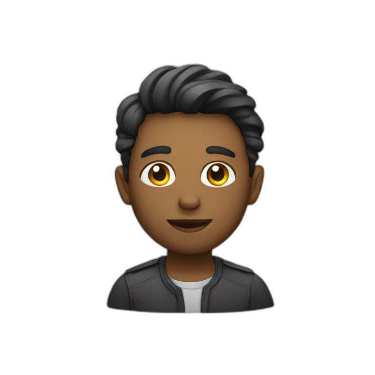 Saas | AI Emoji Generator