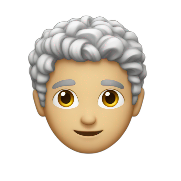 noam | AI Emoji Generator