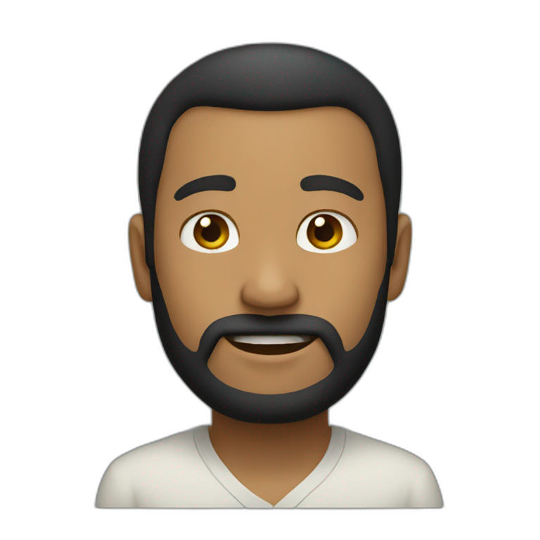 majimbu | AI Emoji Generator